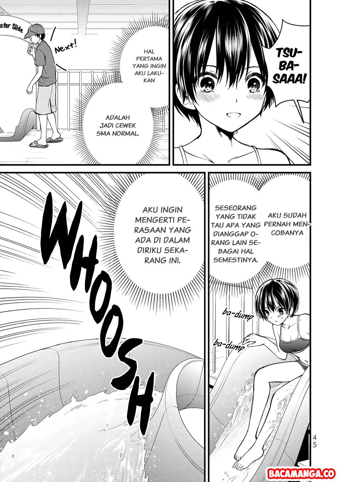 Ojou-sama no Shimobe